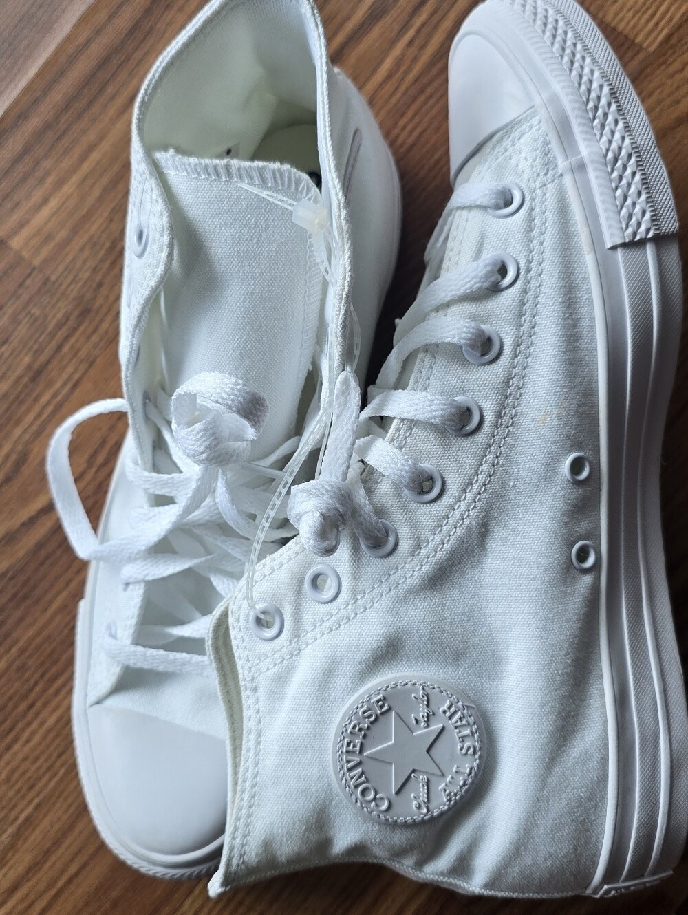 Converse Chuck Taylor All Star Sneakers - Picture 5 of 7